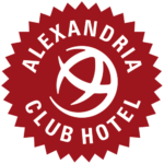 Alexandria-hotel