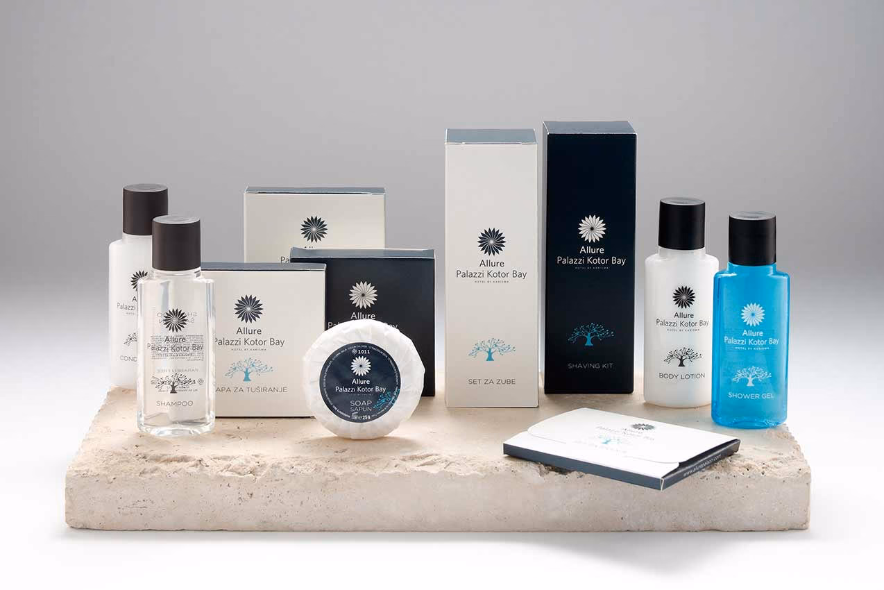 personalized lines - uniqueness and personal touchqueness and personal touch