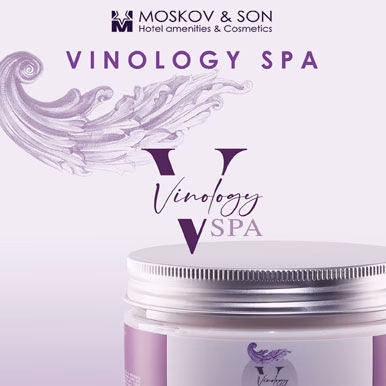 Vinolagy SPA