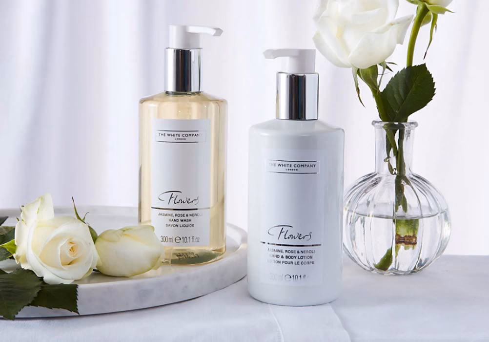 Колекция The White Company - Flowers колекция the white company - flowers