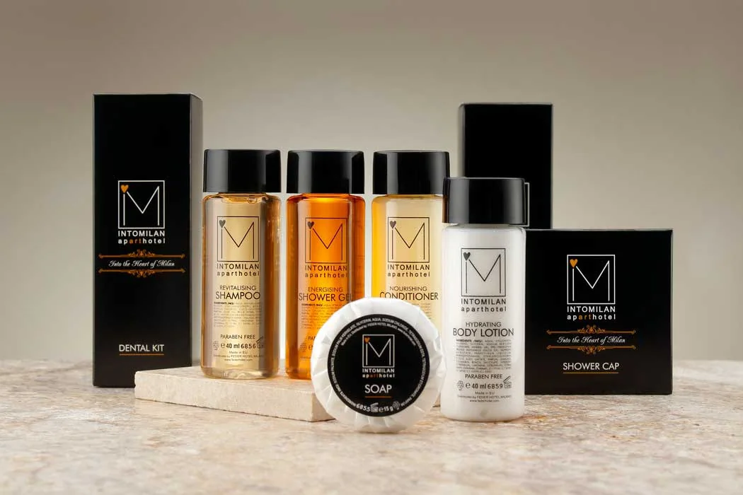 personalized cosmetic series